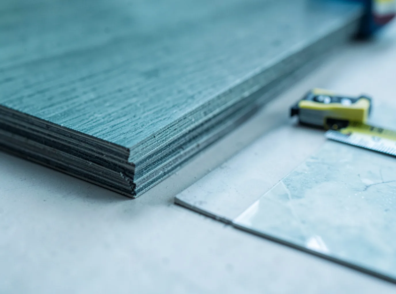 Luxury Vinyl Plank Installation Convent Station, NJ FAQs